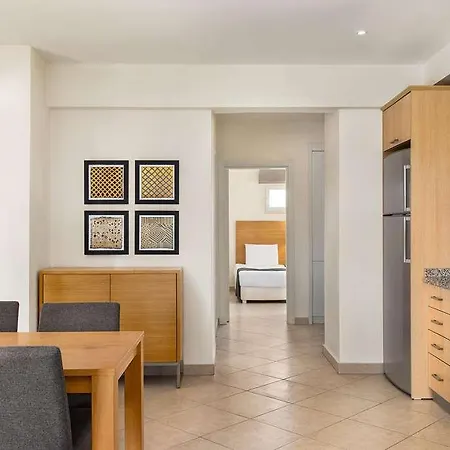 Wy Residences Kusadasi Aydin