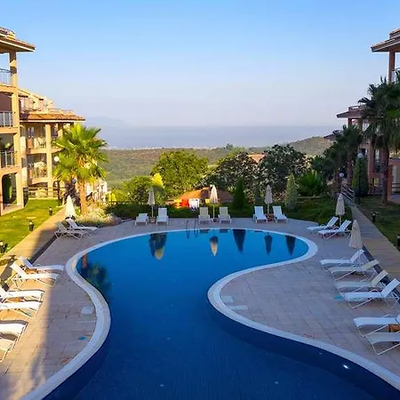 Wy Residences Kusadasi * Aydin
