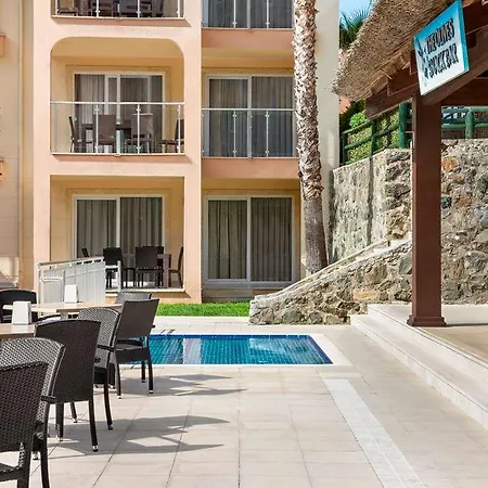 Wy Residences Kusadasi