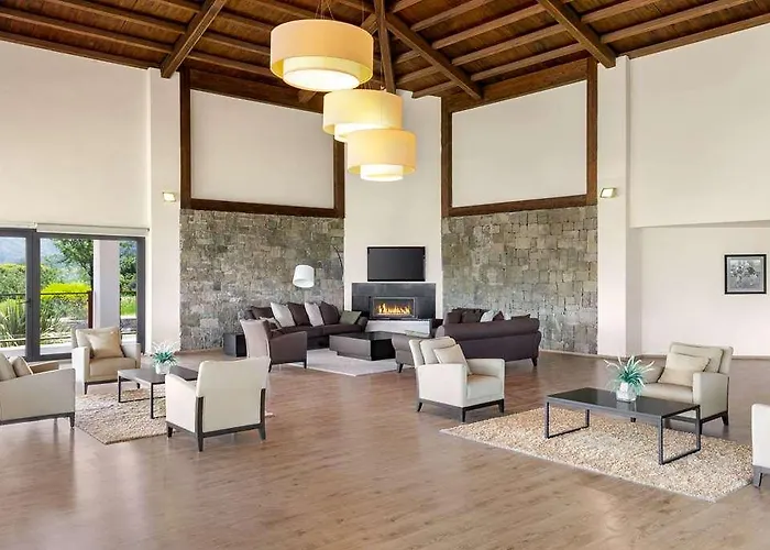 Hotel Wy Residences Kusadasi Aydin