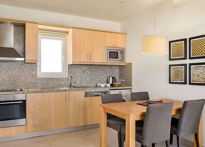 Wy Residences Kusadasi *