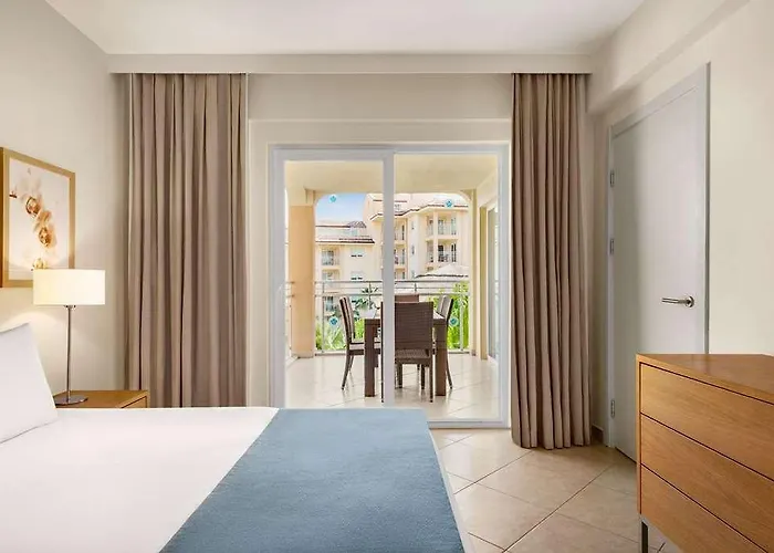 Wy Residences Kusadasi Hotel Aydin