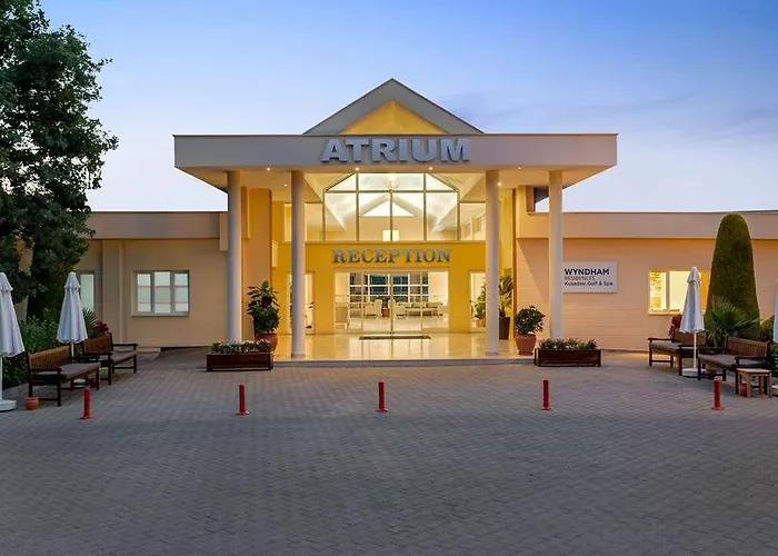 Wy Residences Kusadasi