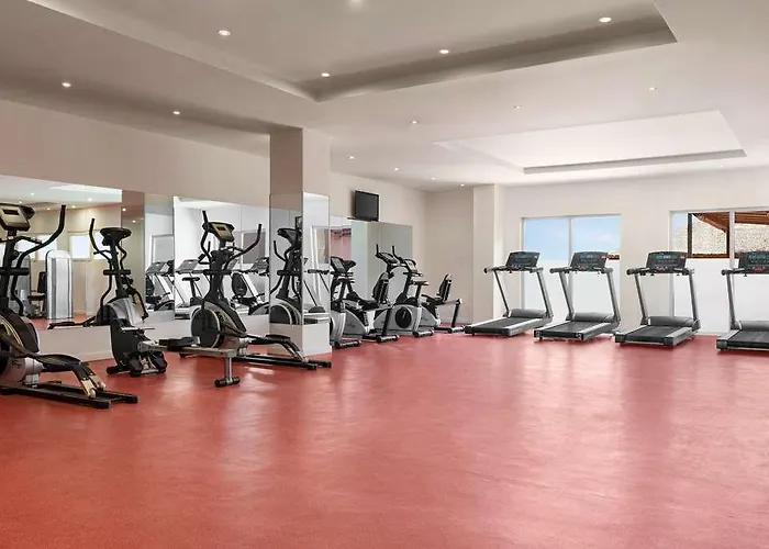 Wy Residences Kusadasi *