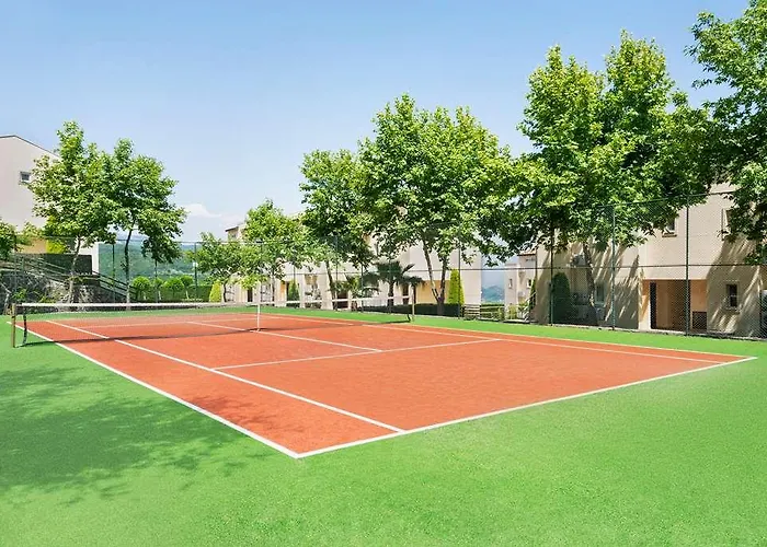 Hotel Wy Residences Kusadasi