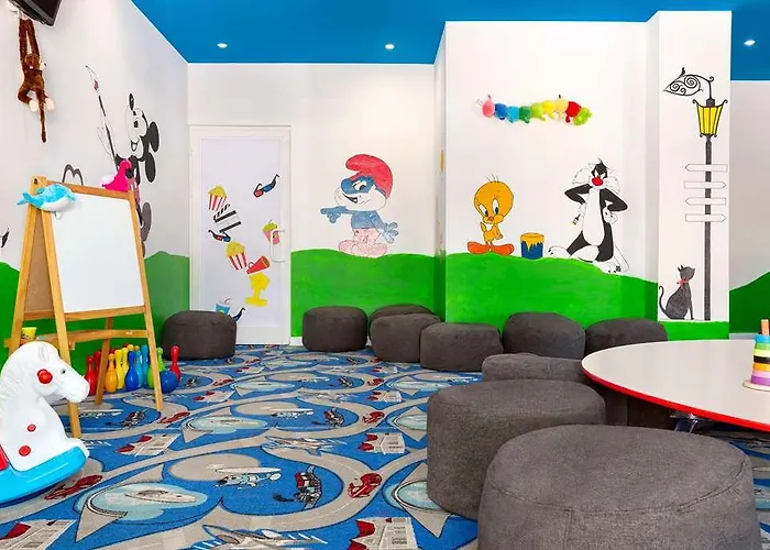 Wy Residences Kusadasi Hotel Aydin