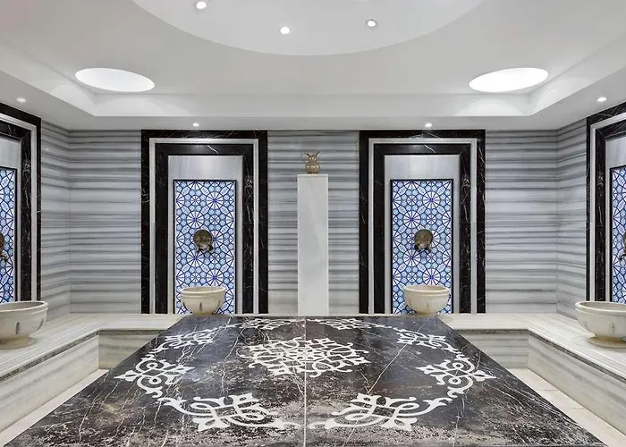 Hotel Wy Residences Kusadasi Aydin