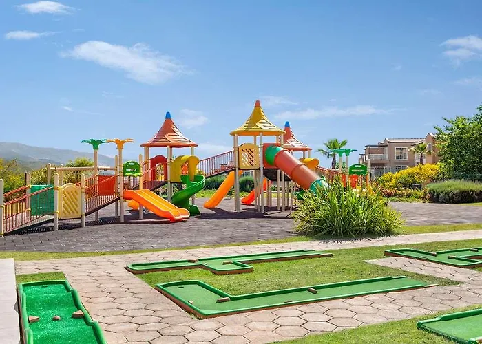 Wy Residences Kusadasi Aydin