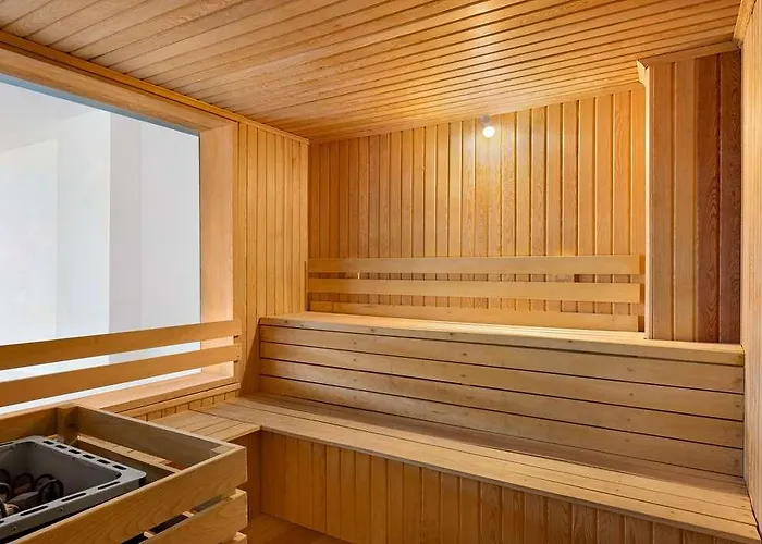 Wy Residences Kusadasi * Aydin