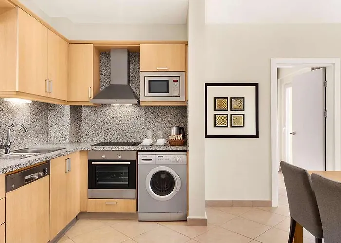 Wy Residences Kusadasi Hotel