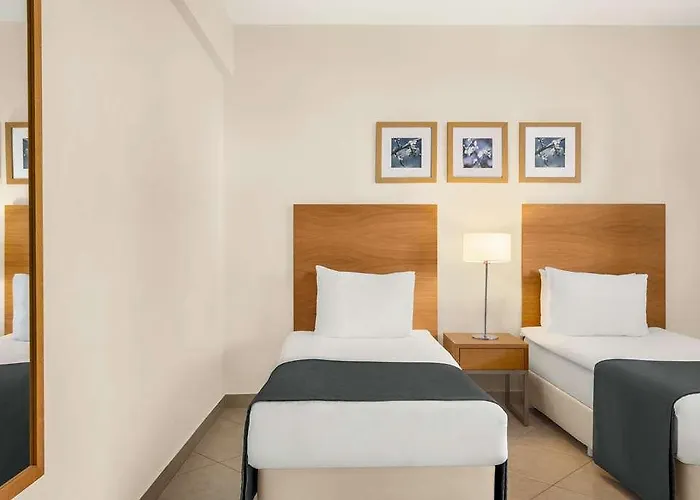 Hotel Wy Residences Kusadasi