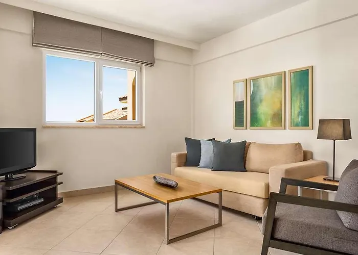 Wy Residences Kusadasi Hotel *