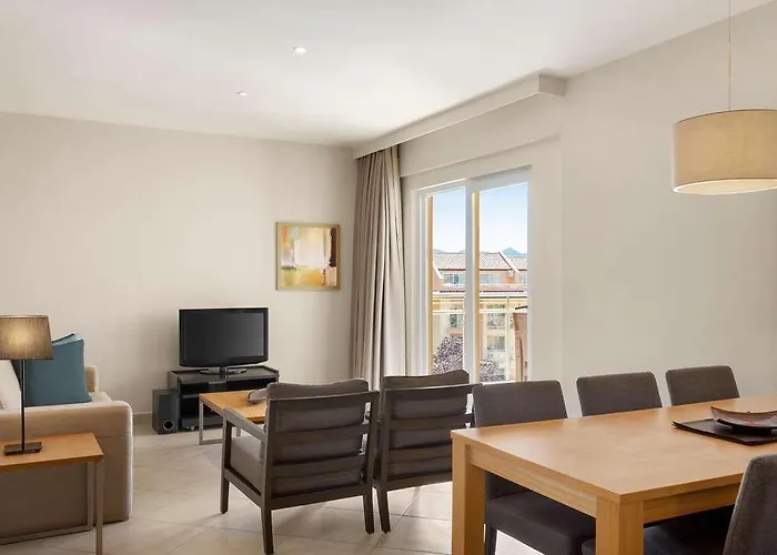 Hotel Wy Residences Kusadasi