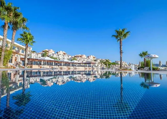 Hotel Wy Residences Kusadasi Aydin