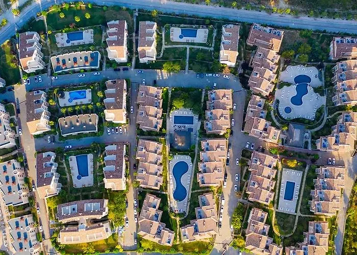 Wy Residences Kusadasi Aydin