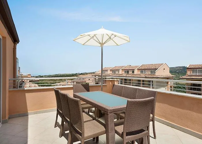 Hotel Wy Residences Kusadasi Aydin