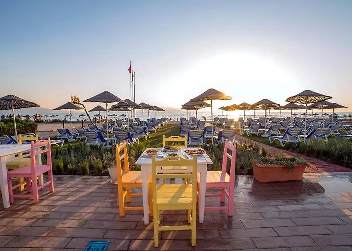 Wy Residences Kusadasi *