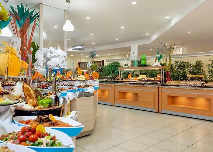 Wy Residences Kusadasi * Aydin