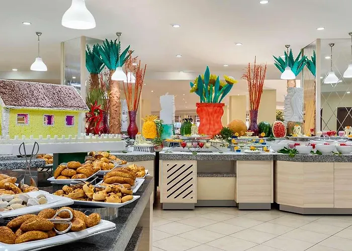 Hotel Wy Residences Kusadasi