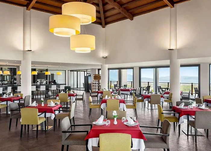 Wy Residences Kusadasi Hotel *