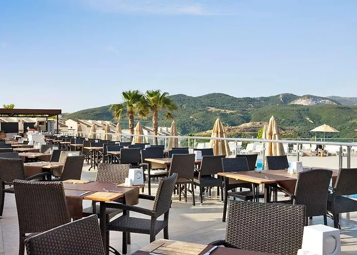 Wy Residences Kusadasi Aydin