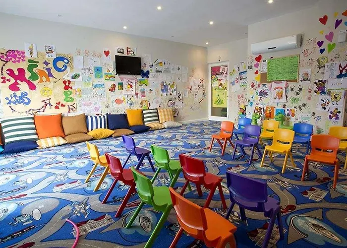 Wy Residences Kusadasi * Aydin