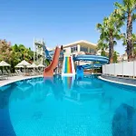 Wy Residences Kusadasi Hotel Aidim
