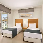 Hotel Wy Residences Kusadasi Aidim