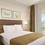 Wy Residences Kusadasi Hotel
