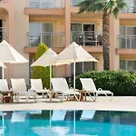 Wy Residences Kusadasi Hotel