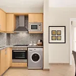 Wy Residences Kusadasi Hotel