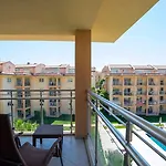 Wy Residences Kusadasi