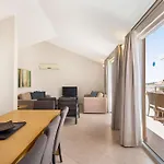 Wy Residences Kusadasi Hotel
