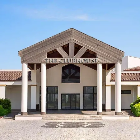 Wy Residences Kusadasi