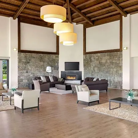 Отель Wy Residences Kusadasi Айдын