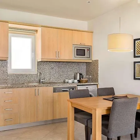 Wy Residences Kusadasi *