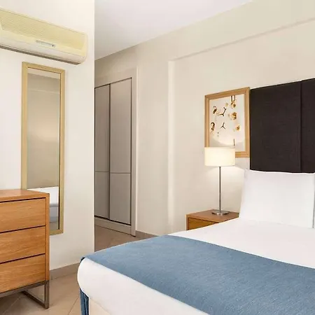 Wy Residences Kusadasi