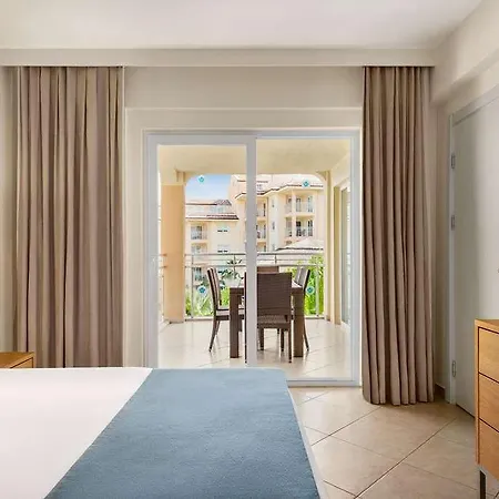 Wy Residences Kusadasi Отель Айдын