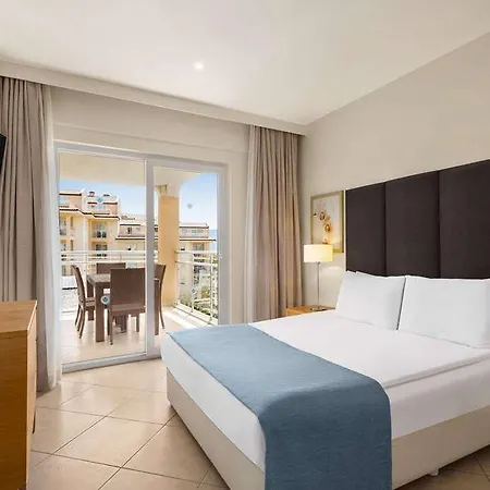 Wy Residences Kusadasi