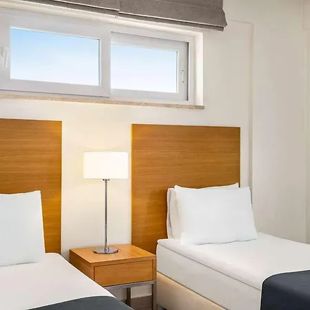 Hotel Wy Residences Kusadasi Aydin