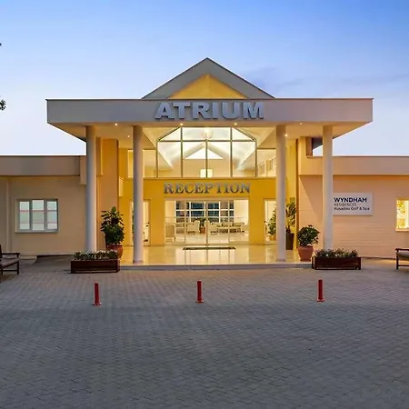 Wy Residences Kusadasi