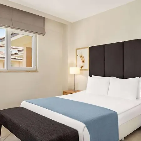 Hotel Wy Residences Kusadasi