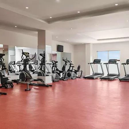 Wy Residences Kusadasi *