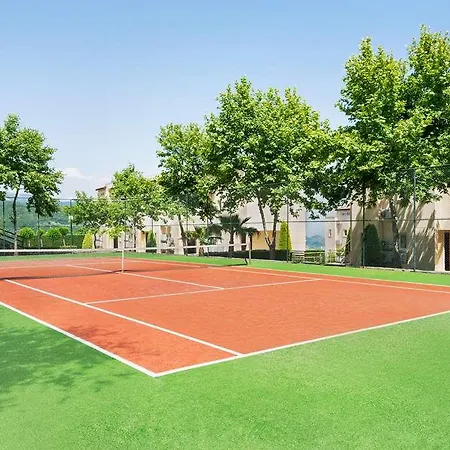 Отель Wy Residences Kusadasi