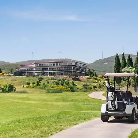 Wy Residences Kusadasi Отель *
