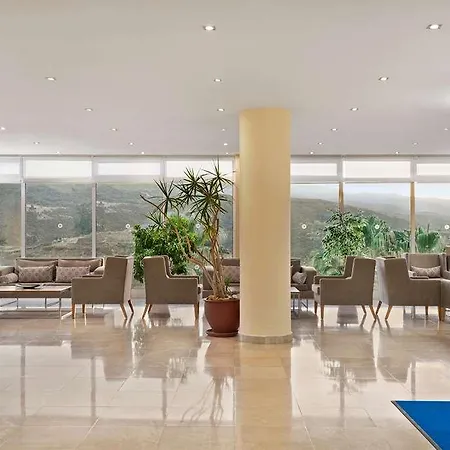 Отель Wy Residences Kusadasi *