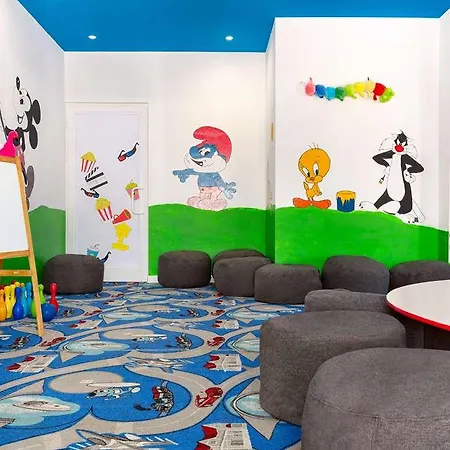 Wy Residences Kusadasi Hotel Aydin