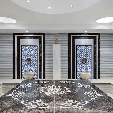 Отель Wy Residences Kusadasi Айдын