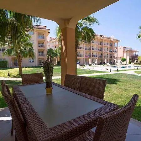 Wy Residences Kusadasi *