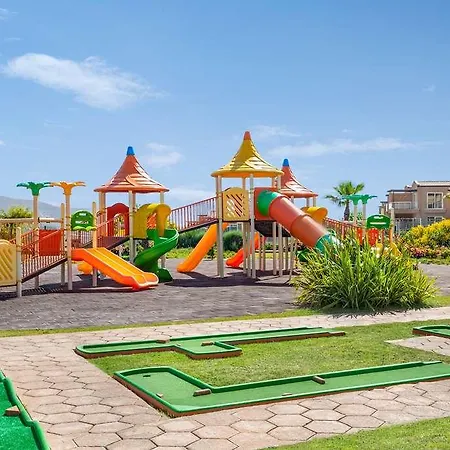 Wy Residences Kusadasi Aydin